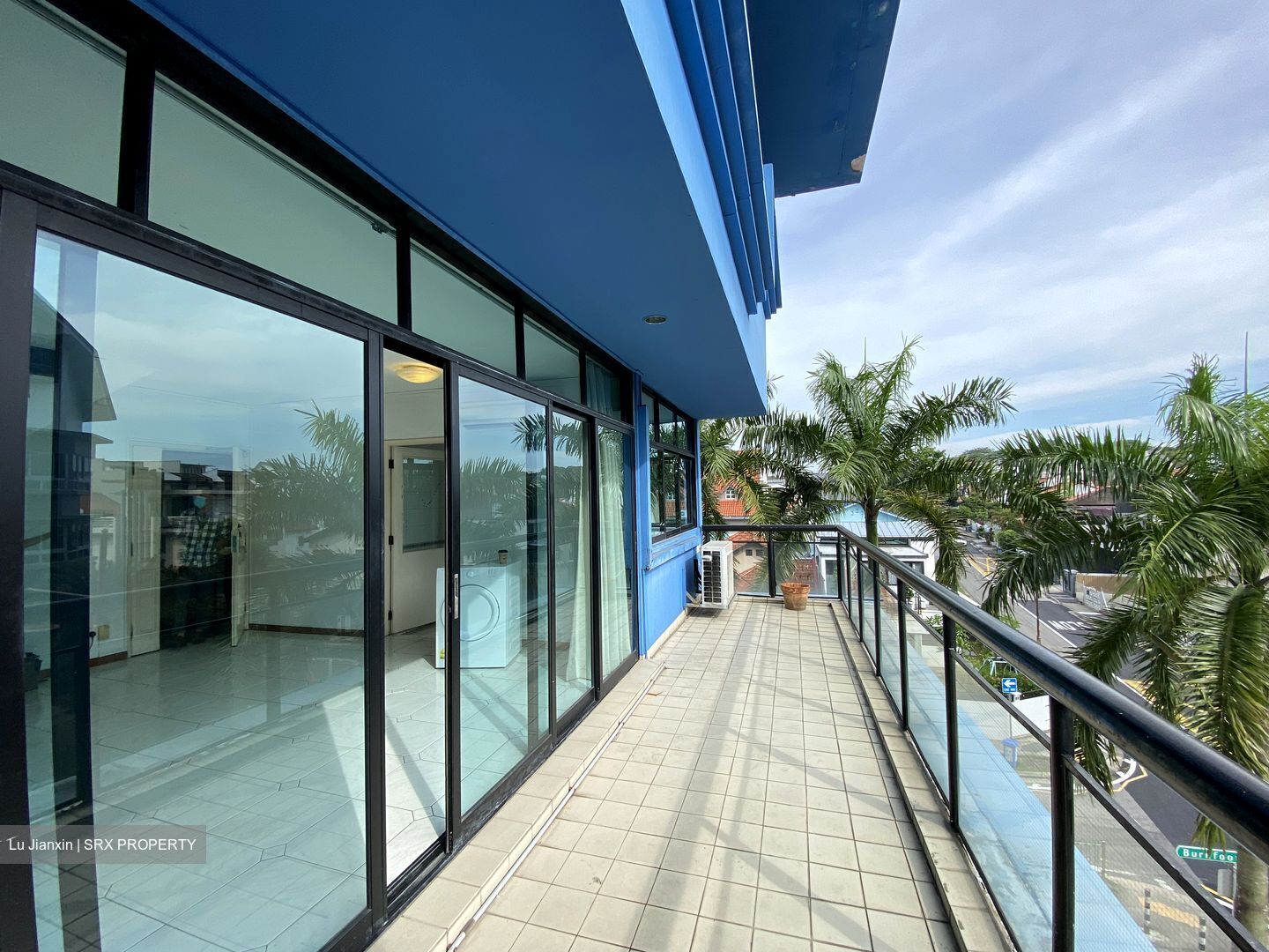 Siglap Centre (D15), Apartment #557356191
